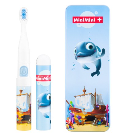 sonische Zahnbürste
